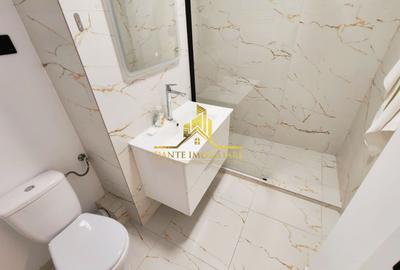 3 camere, modern, bloc nou, terasa, parcare, Seasons, Zorilor - 7