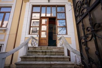 Vila de vanzare in zona peninsulara Constanta - 21