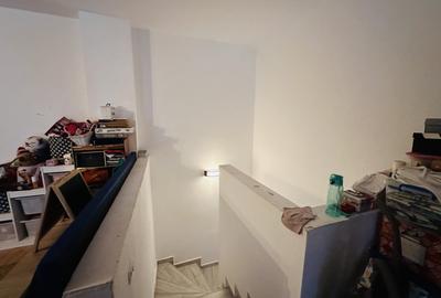 Vila insiruita superbă P+1+M, 131 mp , 93 mp teren Apeductului Chiajna - 19