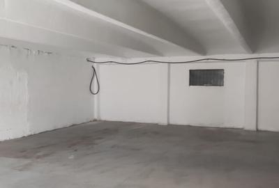 Module hale 250 mp Comuna Pantelimon- Zona industriala - 2