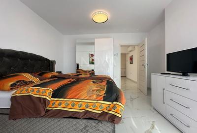 Apartament modern - Evolution, NOU, Sibiu - 8
