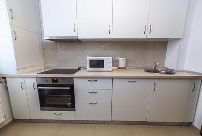 2 camere | Parcare | Petfriendly | Dobroiesti - 11