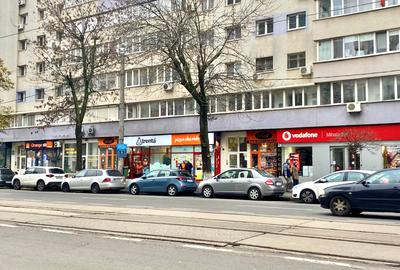 Spațiu comercial, 17 mp în Turda