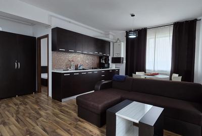 Exclusivitate - Mamaia Nord  - 2 camere  mobilat si utilat - 2