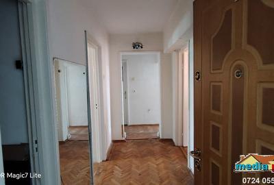 Apartament 3 camere decomandat, vedere bilaterală – Țiglina II - 7