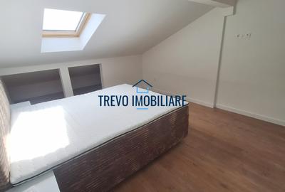 Apartament cu 2 camere la prima inchiriere, parcare, zona str. Eugen Ionesco. - 5