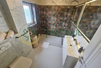 Apartament  de închiriat, Arsenal Residence, lângă Parcul Sub Arini, Sibiu - 14