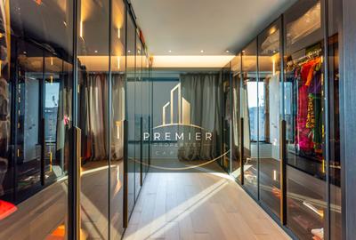 One Mircea Eliade | Apartament 4 Camere Lux | 3 Băi | 2 Parcări Subterane - 18