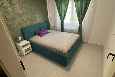 Apartament 2 cam | decomndat | RENOVAT COMPLET | P-ta Resita - 5