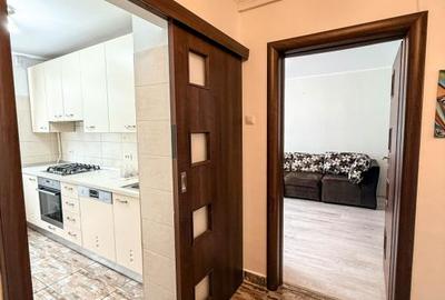 3 camere modern | spatios si luminos | Brancoveanu – Huedin - 14
