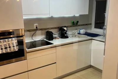 Apartament 2 camere, complex nou langa Iulius, cu terasă și garaj - 5