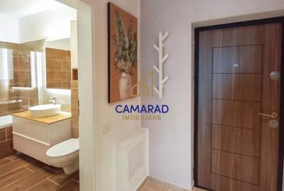 Apartament 2 camere 60 mp | balcon | Parcare subterană – Popești-Leordeni - 10