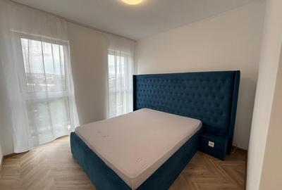 Apartament nou si modern de vanzare, cu 2 camere, etaj intermediar, bloc nou - 7