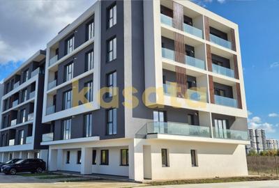 Apartament 3 camere | Băneasa | Northview - 16
