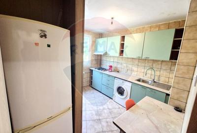 Apartament de vanzare 2 camere decomandat | Brancoveanu Berceni - 9