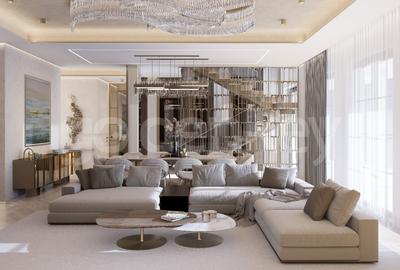 Vila noua cu 7 camere | 1000mp teren | finisaje incluse - 5