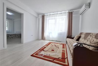Apartament 2 camere, Valea Lupului, mobilat, parcare, bloc 2024 intabulat - 9