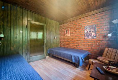 Pozitie de exceptie in Poiana Brasov, vila, orientare sud, intimitate - 20