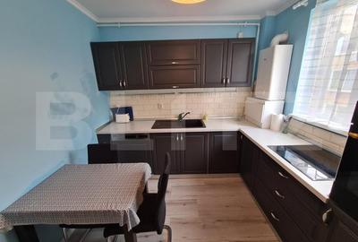 Apartament modern, 3 camere, etaj 2, zona Sesul de Sus - 4