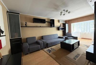 Apartament 3 camere DECOMANDAT, etaj 1,  Poitiers - Frumoasa - 2