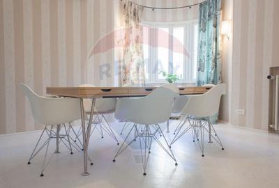 Apartament in vila cu 4 camere de închiriat în zona Dacia - 3