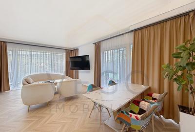 Casa tip duplex, 4 camere, 120 mp, terasa panoramica, Iris - Oașului - 1