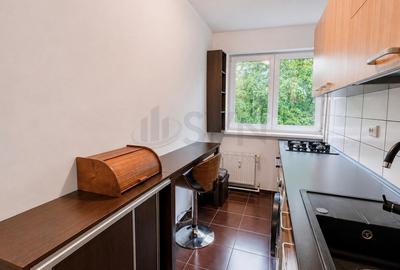 REA1028782 Apartament 2 camere I Metrou Victoriei I Mobilat si utilat - 16