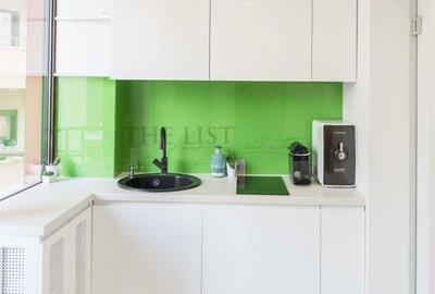 Apartament 4 camere - ARCUL DE TRIUMF - Rezidential Comercial - 5