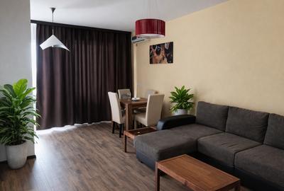 2 Camere Mamaia Summerland Vedere Bilaterala La Mare și Lac - 4