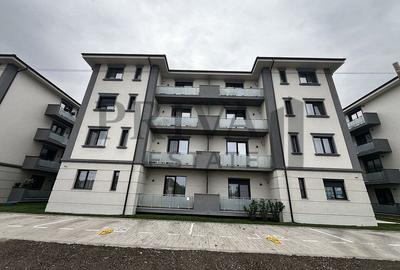 Apartament 1 camera, etaj 1, Giroc - 2