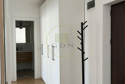 3 camere – Etaj 2 – City Residence – Balcon mare & 2 parcări - 1