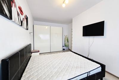 Apartament 2 camere de inchiriat, bloc nou - ARED Micalaca - 6