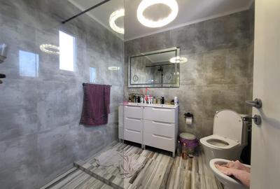 DUPLEX MOBILAT SI UTILAT / CENTRALA NOUA 2025 - 35