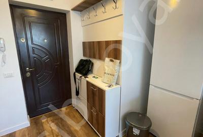 Apartament lux,2 camere,Sos. Colentina,vis a vis de complexul Rose Garden - 21