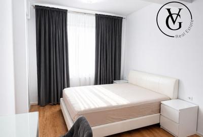 Apartament de inchiriat  2 camere 62 mp | Băneasa | Salubritatii - 4