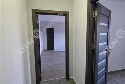 Apartament 2 camere renovat in zona Calea Cisnadiei din Sibiu - 7