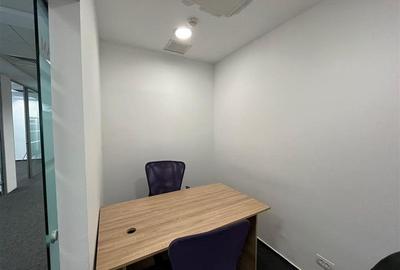 Subinchiriere spatiu birou - Multigalaxy II Office Building - 521 mp - 8