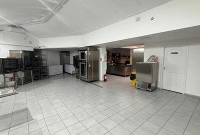 Piata Ovidiu, spatiu comercial 316 mp. - 4