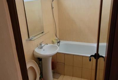 Apartament 2 camere Micro 19, etaj 3, centrala termica, mobilat si utilat - 6