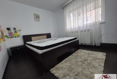 Apartament doua camere de vanzare in Alba Iulia - Cetate - 4