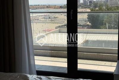 STATIUNEA MAMAIA (cod 04)-Apartament 2 camere mobilat de actualitate - 9