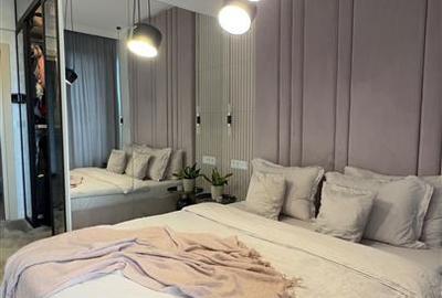 Apartament Premium 2 Camere - Royal Town-Parcare Inclusă - 1