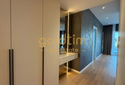 ONE VERDI/Apartament 4camere/BARBU VACARESCU/SUPERB SI LUMINOS/2Locuri Parcare - 10