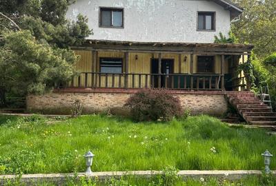 Vilă deosebită în Corbeanca – | 1200 mp teren | Priveliște superbă la lac - 2