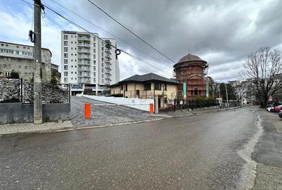 Spatiu comercial Iasi, Pacurari, de la 70mp la 523mp, Alpha Bank - 15