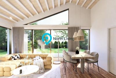 Little England Residence Comana – Giurgiu - 1