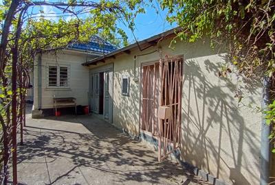 Casa si teren langa Galati, 4 camere, 100mp utili, 740mp teren, zona linistita - 14