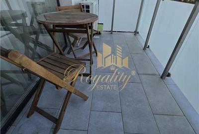 VIVALIA GRAND, Apartament 2 camere, PARCARE- Zona Take Ionescu - 6