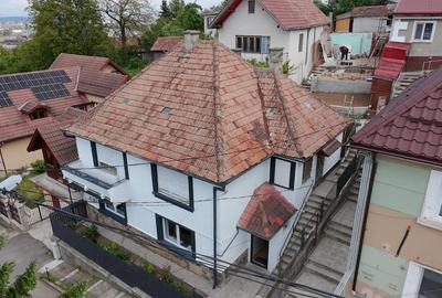 Apartament cu 2 camere in casa in Blumana, Brasov - 27