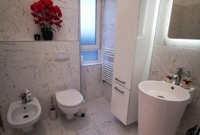 Casă tip înșiruită modernă de vânzare în Dumbrăvița - 23